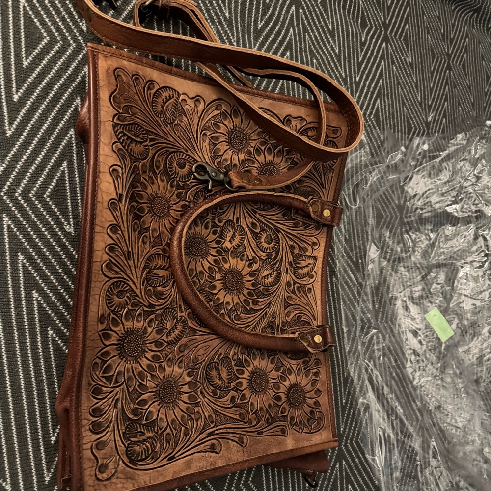 American Darling Concealed Carry Bag